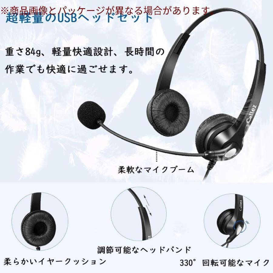 ヘッドセットusb接続 両耳 ノイズキャンセリングマイク付きpc用ヘッドセット 音量調節とミュート機能付きヘッドホン 軽量 Skype We Eidfslqudq Cosbrapim Com Br