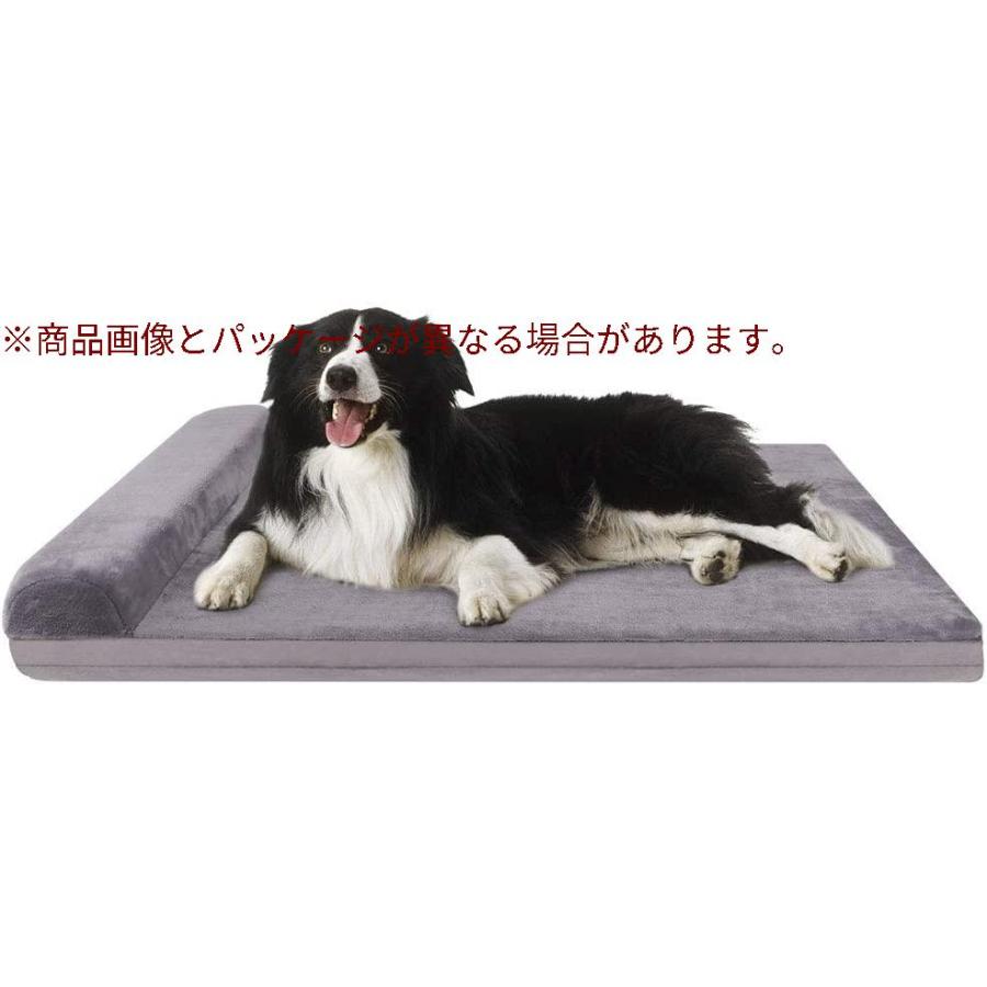Joicyco 犬ベッド夏クーラー室専用 ペットベッド 中型犬 犬マット ペットマットクッション クッション性が 足腰の弱いペットに最適 老犬ベッド Gys Emu365 通販 Yahoo ショッピング