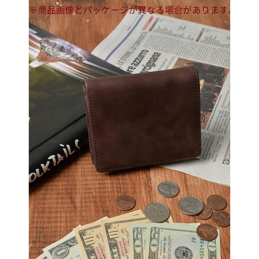 限定販売 ダークブラウン 二つ折り財布 メンズ 財布 本革 レザー 二つ折り 薄型 大容量 レディース サイフ ブランド ふたつおり財布 ふたつ折り 2つ折り その他財布 帽子 ファッション小物 Binghamtonhots Com