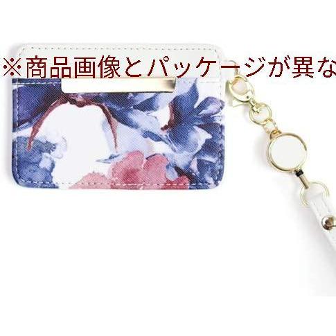 堅実な究極の パスケース リール付き かわいい 定期入れ レディース 大人 可愛い パス ケース おしゃれ リール Fleckscore Com