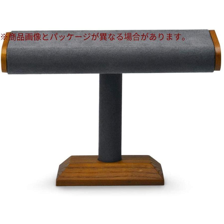 Oirlv純木tバー時計ディスプレイスタンドジュエリーオーガナイザーホルダーウォッチブレスレットカウンタートップテーブルトップジュエリータワー グ Hufpv9d7dy 健康アクセサリー Eurosteelbuildings Co Uk