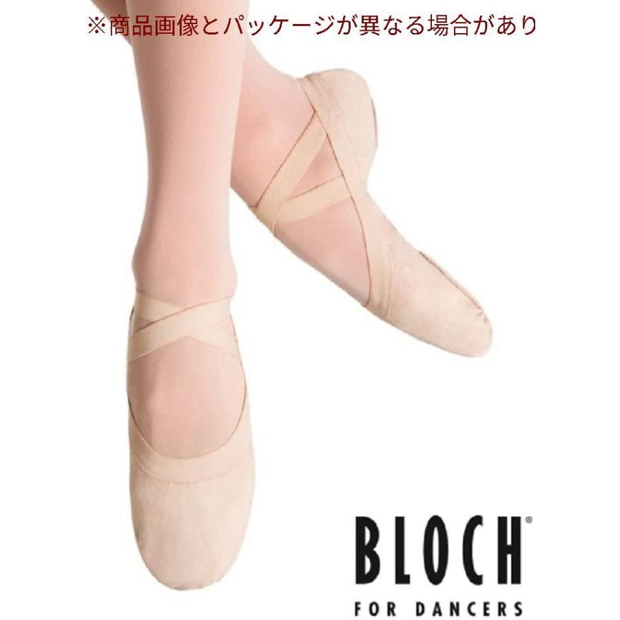 最大 Offクーポン Bloch ブロック バレエ シューズ ピンク Pro Erastic ミニヨン コンテンポラリー ダンス ジャズ 新体操 3 5 Wantannas Go Id