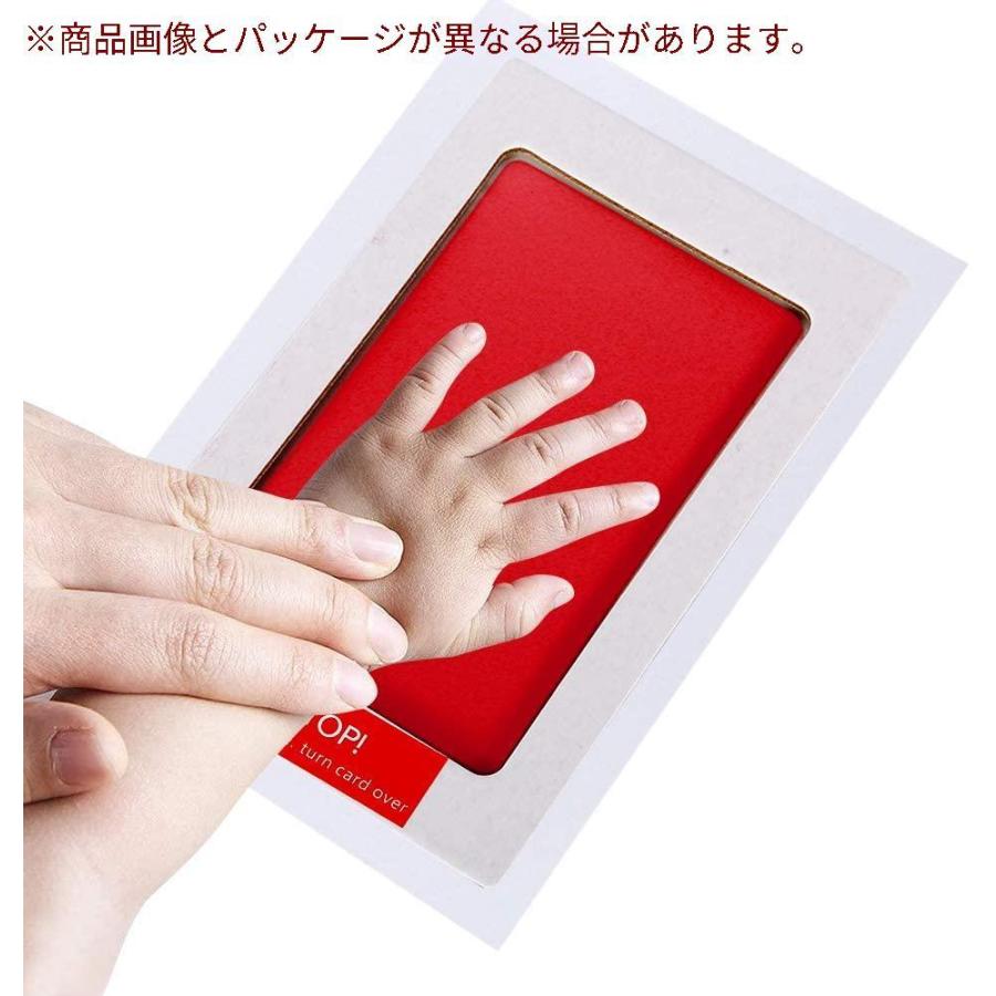 激安ブランド カタログギフト Jwmy 赤ちゃん 手形 足形 インクキット 汚れない 手型 足型 スタンプ ギフト 出産祝い ギフト メモリアル 新生児 成長記録 記念品 手形キ