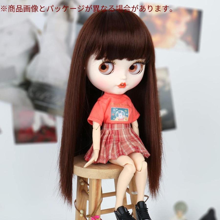 訳ありセール 格安） 9〜10インチ ドールウィッグ ienomat.com.br