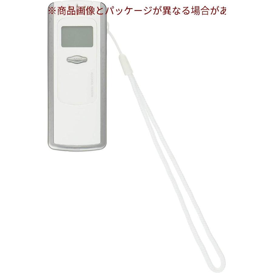 即納最大半額 KONTEC アルコールテスター 1個 品番 コンテック デジタルアルコールテスター KE-302