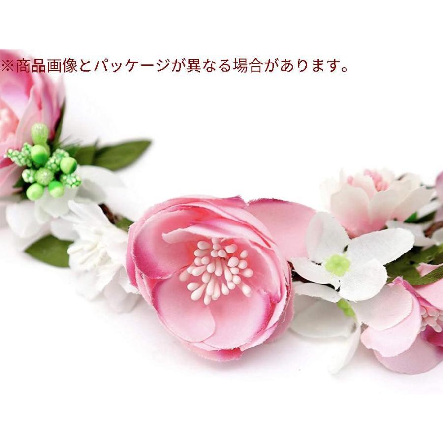 Ever Fairy 花冠ラプンツェル系髪飾り北欧 新婦人 花嫁 おもてなしブライダル 花冠 フラワー ウェディング ヘッドドレス 造花 花飾り 花 Gys Emu365 通販 Yahoo ショッピング