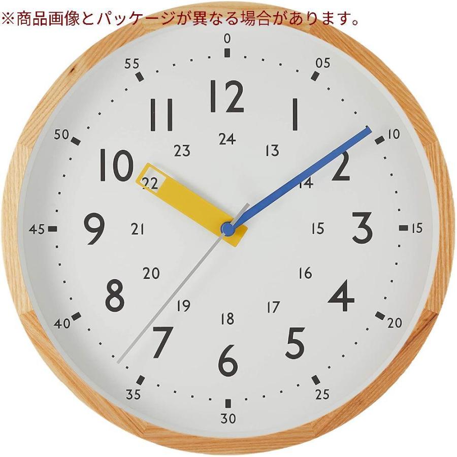 Interform 掛け時計 Inc インターフォルム インテリア 電波時計 掛け時計 ウォールクロック インテリア時計 インテリア Storumanストゥール