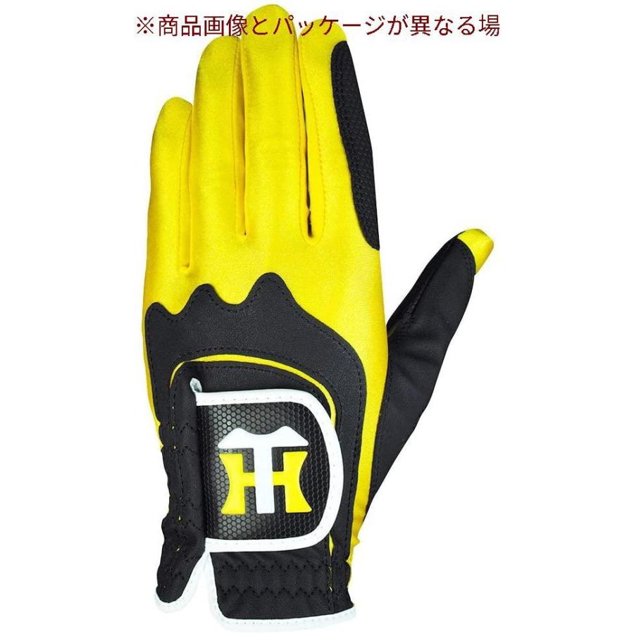 Sale 37 Off 野球 Lezax レザックス ゴルフグローブ 阪神タイガース ワンサイズ ゴルフグローブ Htgl 7654 ブラック イエロー Www Threeriversofs Com