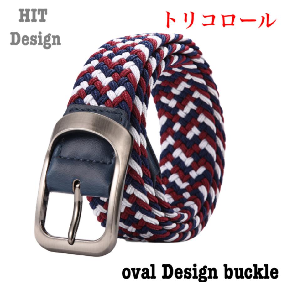 ベルト ビジネスベルト ゴムベルト ゴルフ メンズ レディース  Belt ストレッチ golf 男女兼用｜emuaishop｜05