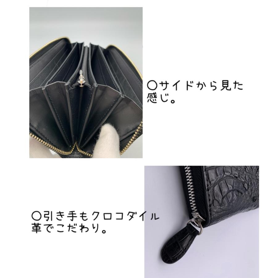 クロコダイル財布 長財布 クロコダイル 財布 ワニ革 本革 クロコダイル財布 長財布 クロコダイル 財布 ワニ革 本革