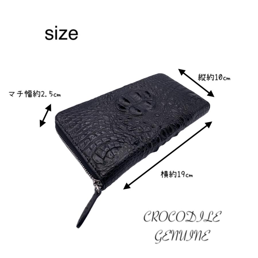 クロコダイル財布 長財布 クロコダイル 財布 ワニ革 本革 クロコダイル財布 長財布 クロコダイル 財布 ワニ革 本革