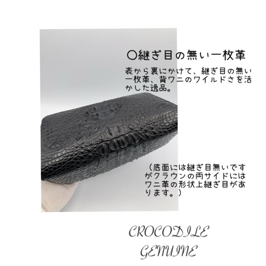クロコダイル財布 長財布 クロコダイル 財布 ワニ革 本革 クロコダイル財布 長財布 クロコダイル 財布 ワニ革 本革