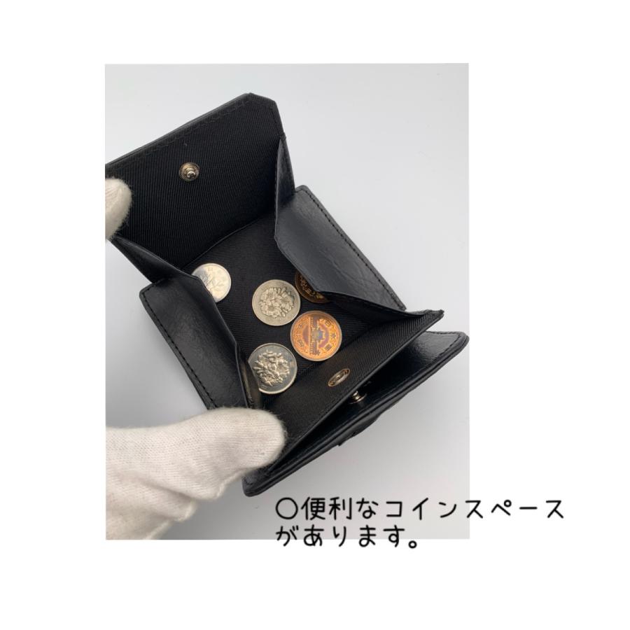 カイマン財布 カイマン 財布 折財布 カード入れ カードケース 名刺 