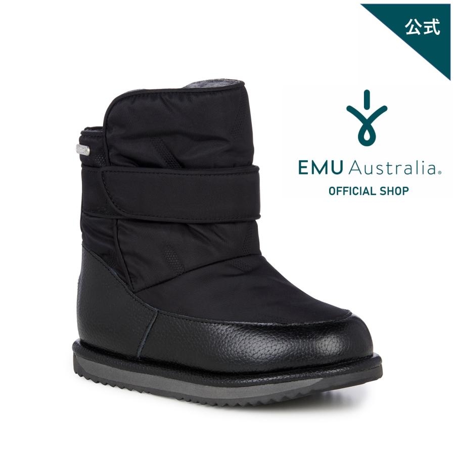 EMU Australia（エミュ オーストラリア） エミュ Roth 防水 メリノ 