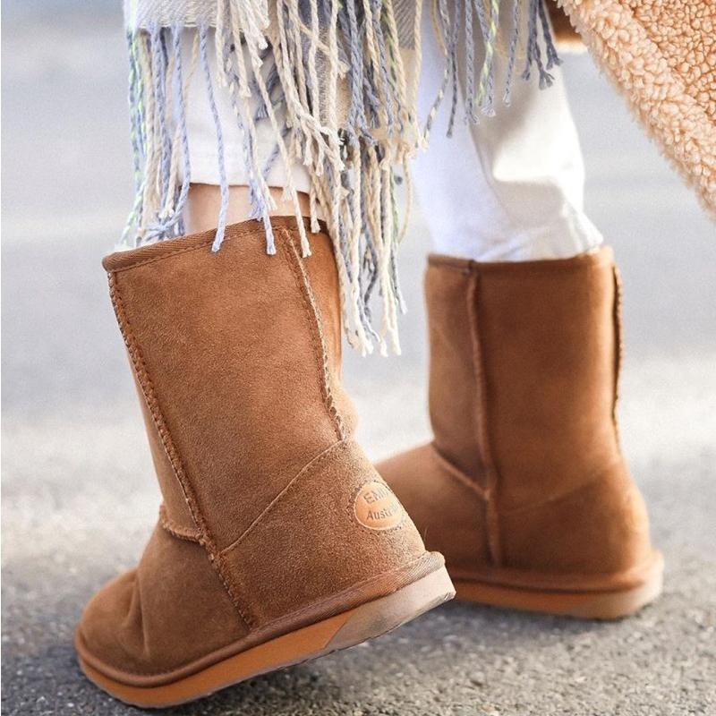 EMU Australia（エミュ オーストラリア） 公式 エミュ Stinger Lo 撥水