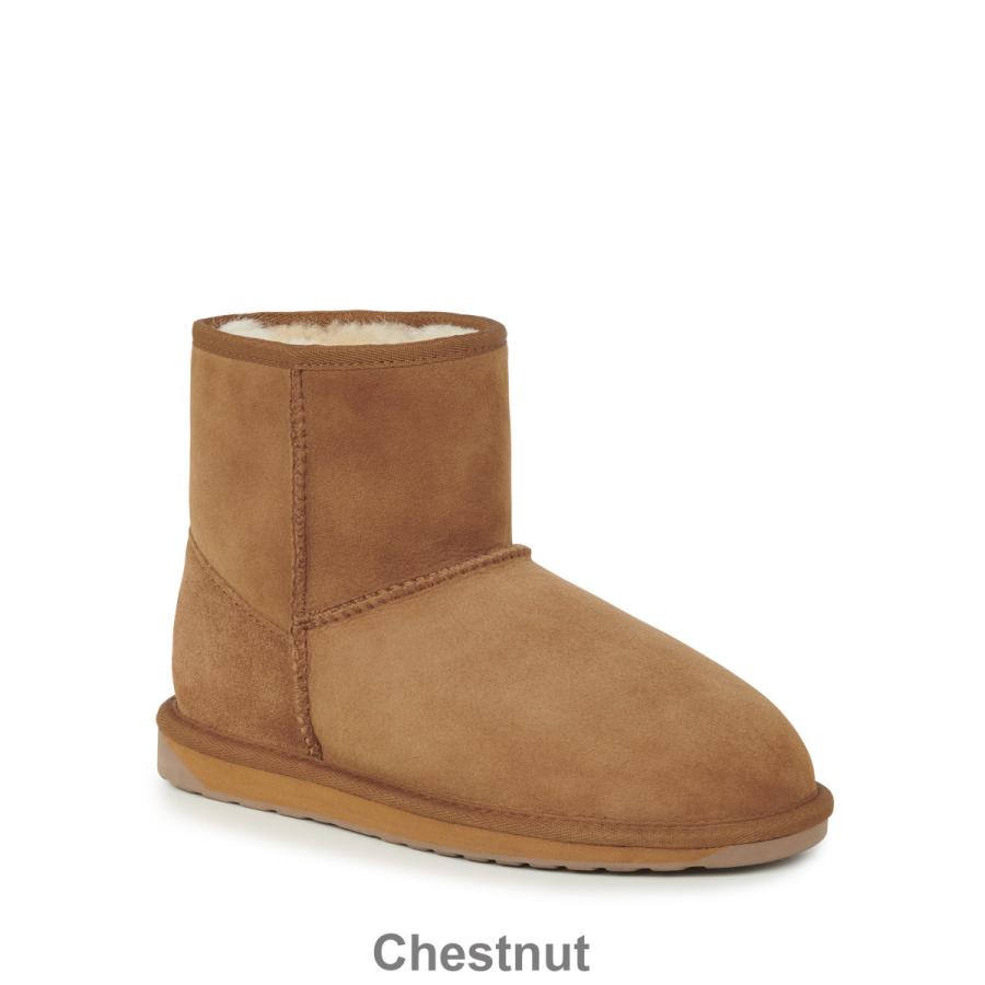 EMU Australia（エミュ オーストラリア） 公式 エミュ Stinger Mini 撥