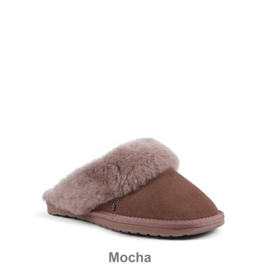 グランプリエ【新品未使用】シープスキン ファー付きリアルムートン Women Real Sheep Skin Mouton Fur Vest Jacket リアルシープスキン