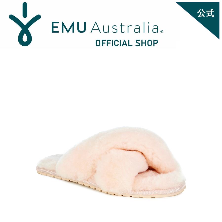 EMU Australia 公式 エミュ Mayberry メイベリー シープスキン EMU Australia 公式 エミュ Mayberry メイベリー シープスキン