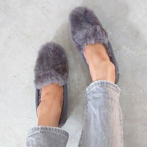 EMU Australia 公式 エミュ Cairns Reverse fur ケアンズ EMU Australia 公式 エミュ Cairns Reverse fur ケアンズ