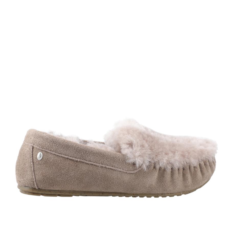 EMU Australia 公式 エミュ Cairns Reverse fur ケアンズ EMU Australia 公式 エミュ Cairns Reverse fur ケアンズ