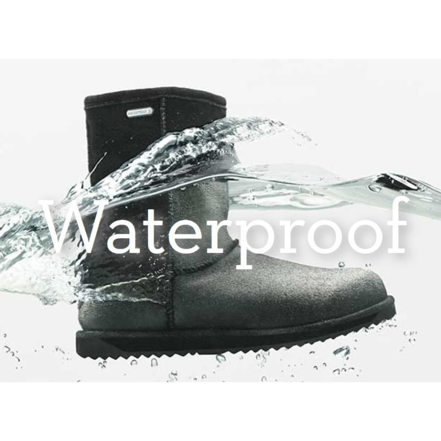 EMU Australia 公式 エミュ Dofida Mini 防水 レイン シープ EMU Australia 公式 エミュ Dofida Mini 防水 レイン シープ