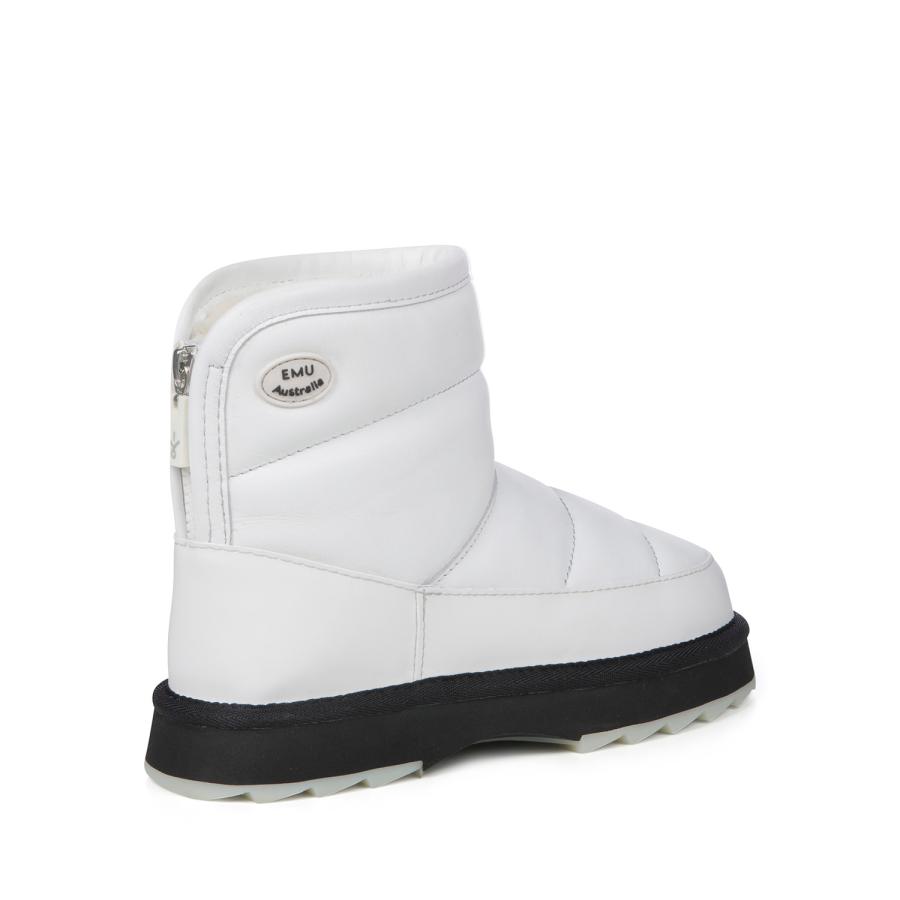 EMU Australia 20%OFF エミュ Valerie 撥水 シープスキン ムートン 靴 