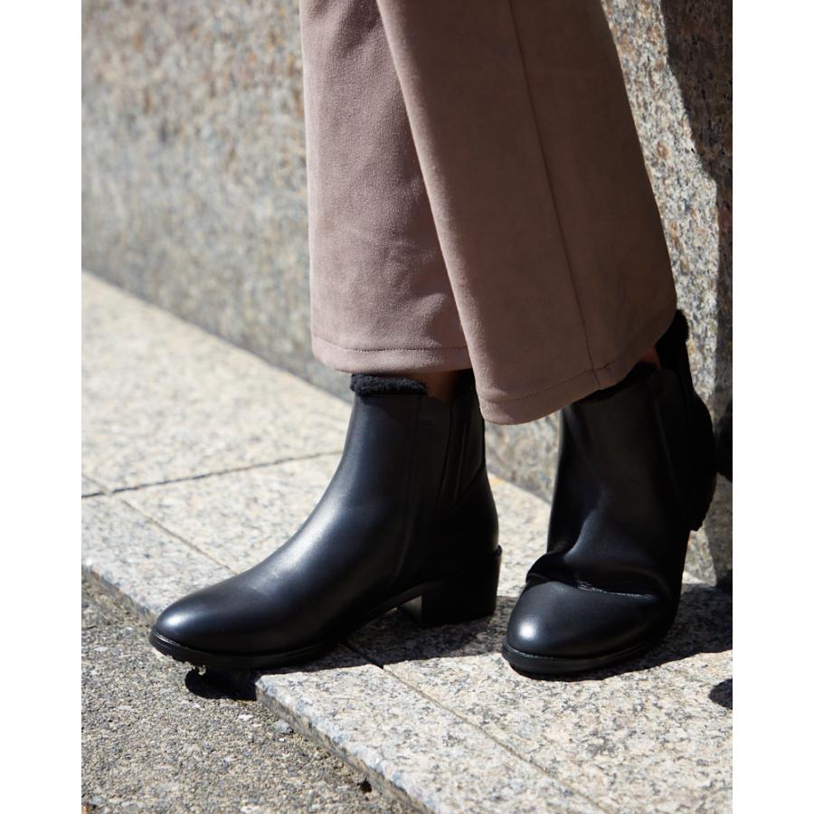 EMU Australia（エミュ オーストラリア） エミュ Laurence 防水 メリノ