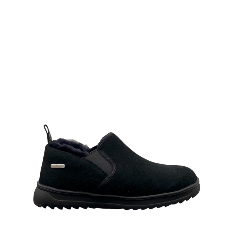 EMU Australia エミュ Greenberg 防水 レイン シープスキン ムートン  