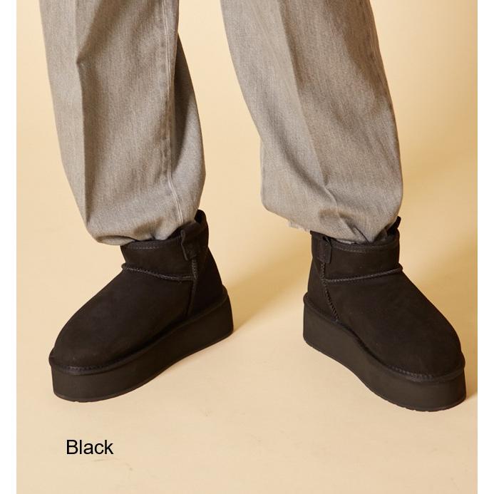 EMU Australia（エミュ オーストラリア） エミュ Foy Flatform Micro