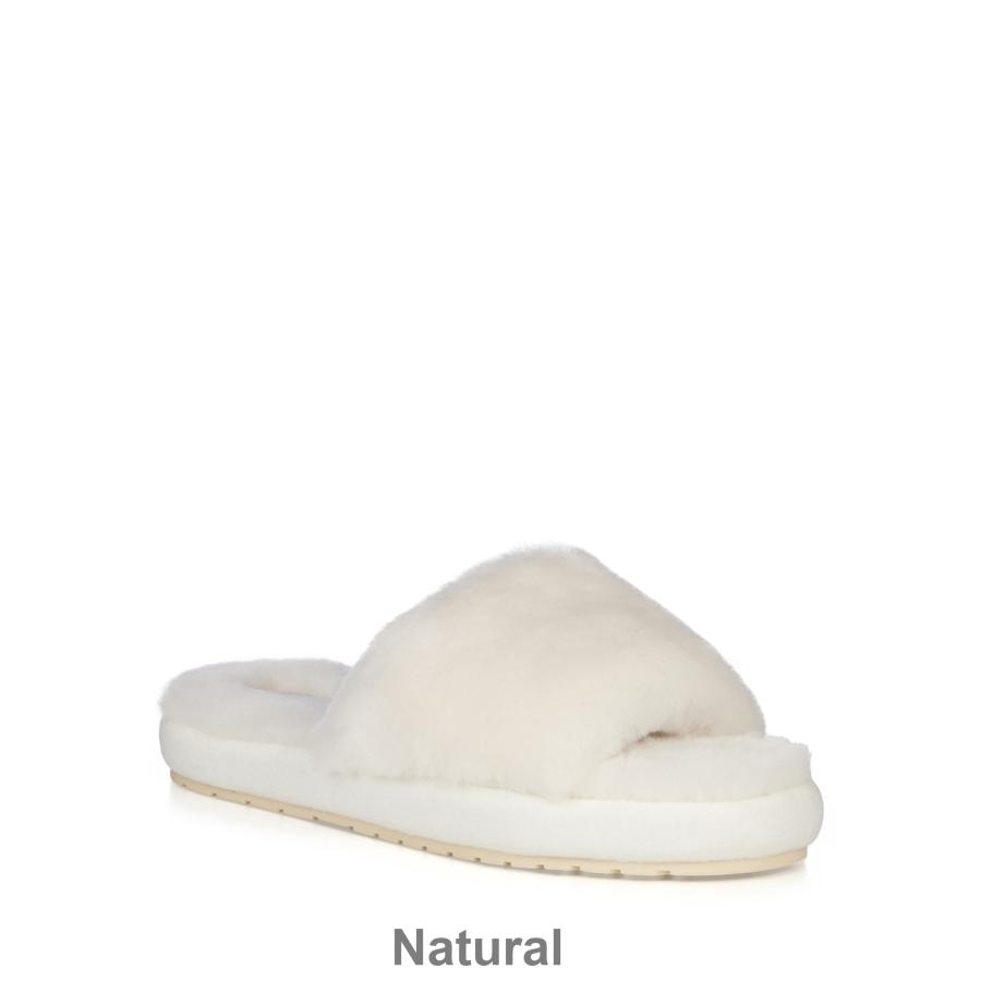 EMU Australia（エミュ オーストラリア） エミュ Mckay スリッパ