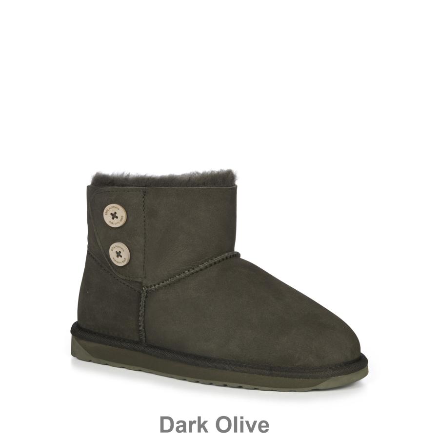 EMU Australia（エミュ オーストラリア） エミュ Piction ショート