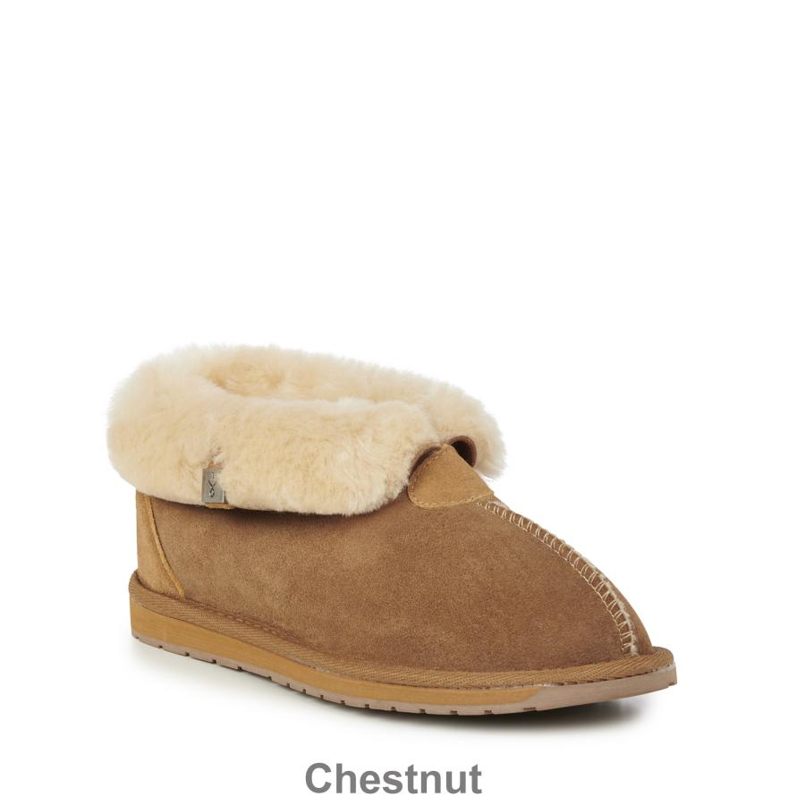 EMU Australia（エミュ オーストラリア） 公式 エミュ Platinum Albany