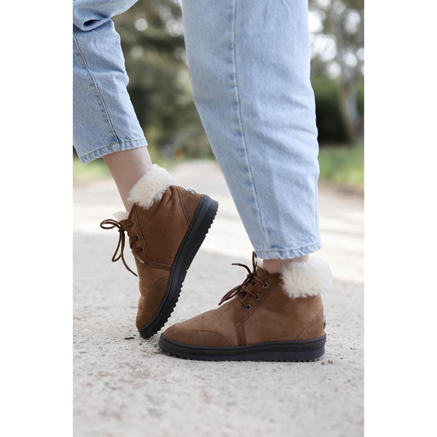 EMU Australia（エミュ オーストラリア） エミュ Platinum Cooper Cuff