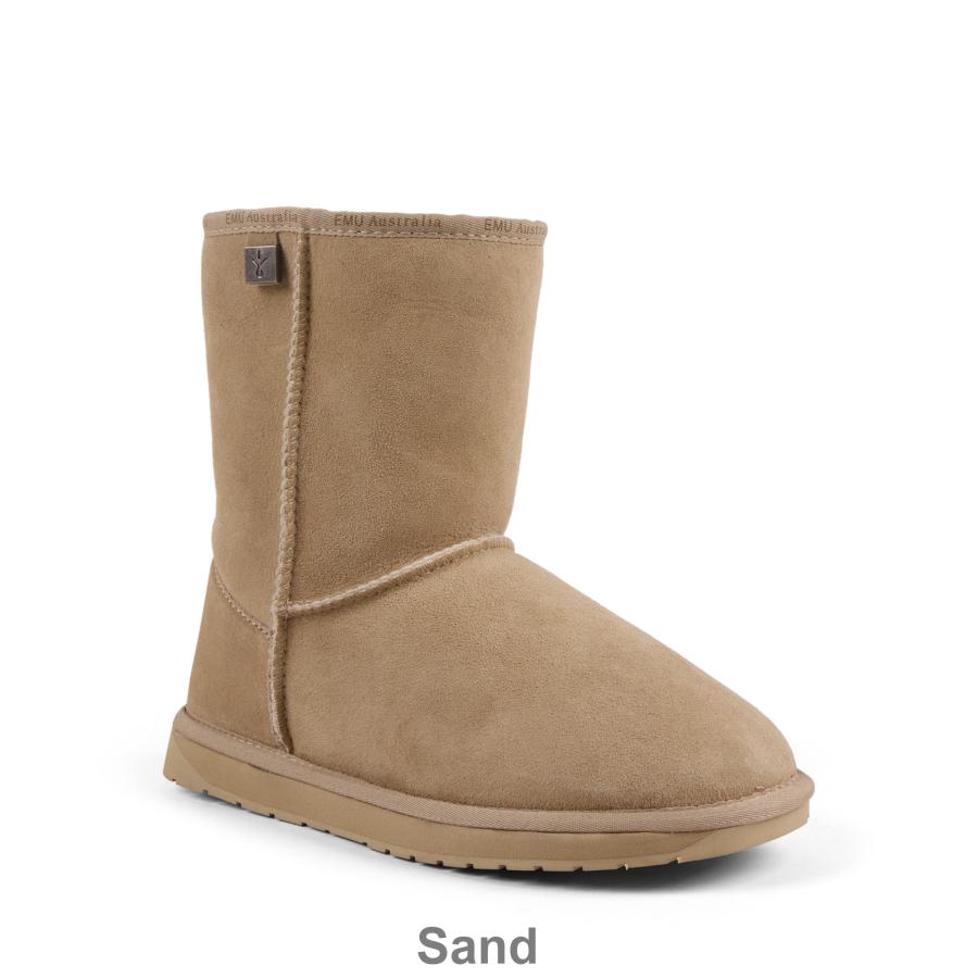 EMU Australia（エミュ オーストラリア） 公式 エミュ Platinum