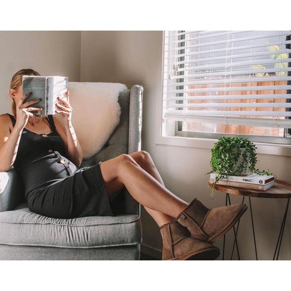 EMU Australia（エミュ オーストラリア） 公式 エミュ Platinum