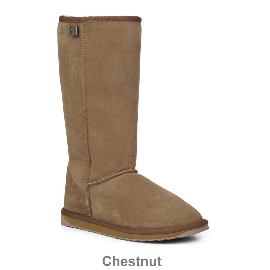 EMU Australia（エミュ オーストラリア） エミュ Platinum Stinger