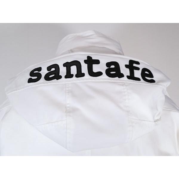 サンタフェ ・サンタフェ 3L(52) 30%OFF ダウン ハーフコート サンタフェ ・サンタフェ 3L(52) 30%OFF ダウン ハーフコート