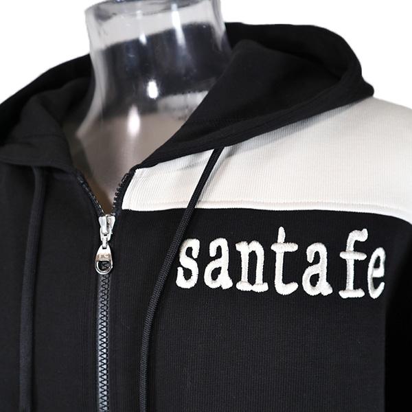 サンタフェ ・サンタフェ 3L(52) 30%OFF／パーカー ブルゾン
