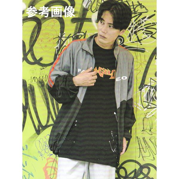 ANGELO ・パジェロ (LL) ウィンドブレーカー ジャンパー 50%OFF ANGELO ・パジェロ (LL) ウィンドブレーカー ジャンパー 50%OFF