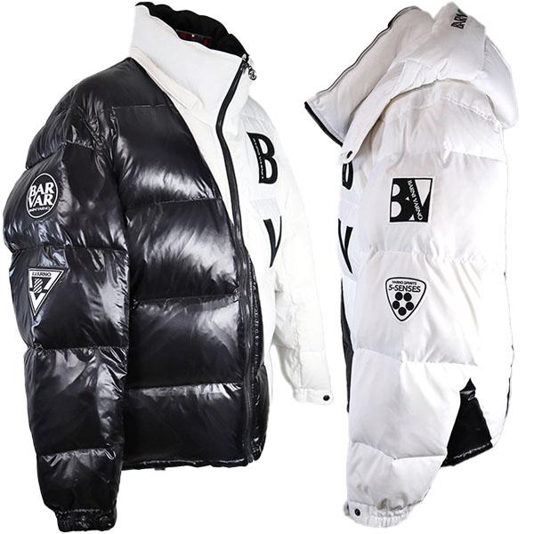 バーニヴァーノ L ブルゾン パイル ジャケット barnivarno ldb4507-1.jpg