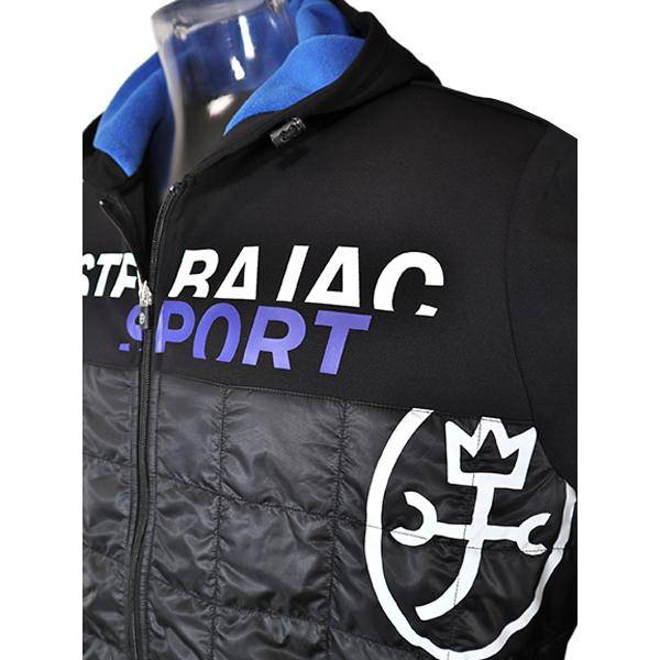 CASTELBAJAC（カステルバジャック） LL(50) 40%OFF 中綿 パーカー
