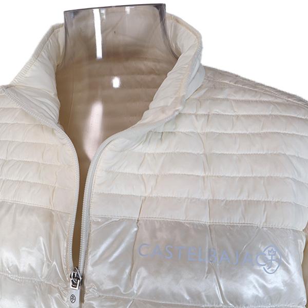 CASTELBAJAC（カステルバジャック） L(48) 30%OFF ダウンジャケット 