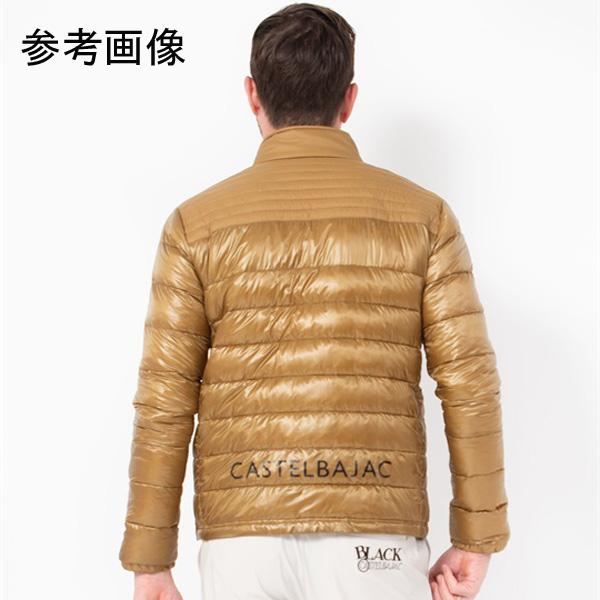 CASTELBAJAC（カステルバジャック） LL(50) 30%OFF ダウンジャケット