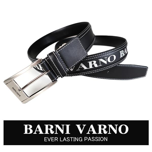 バーニヴァーノ ロゴ入りバックルベルト 新作 バーニヴァーノ ロゴ入りバックルベルト 新作 バーニヴァーノ ロゴ入り