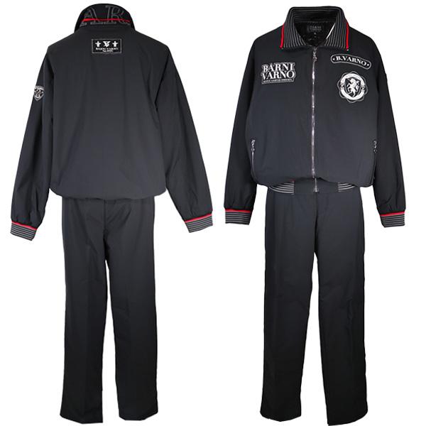 BARNI VARNO（バーニヴァーノ） (LL) 40%OFF 上下セット23-24新作