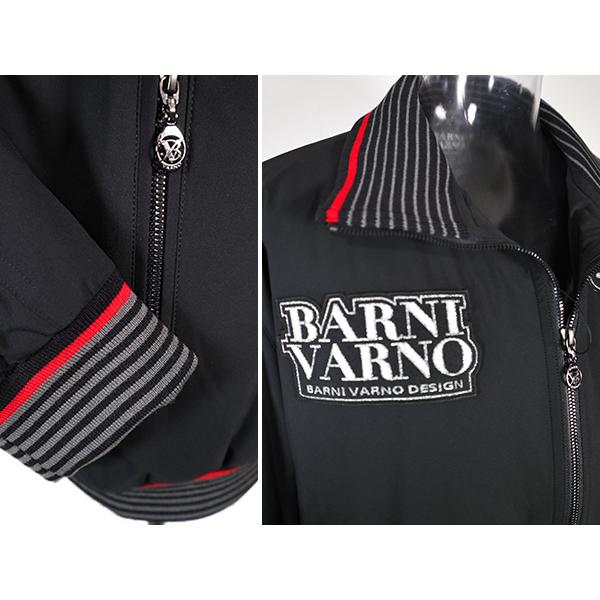 BARNI VARNO（バーニヴァーノ） (LL) 40%OFF 上下セット23-24新作