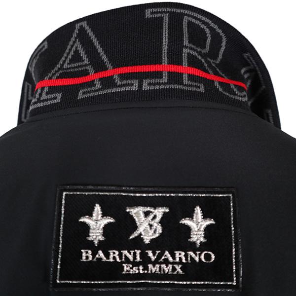 BARNI VARNO（バーニヴァーノ） (LL) 40%OFF 上下セット23-24新作