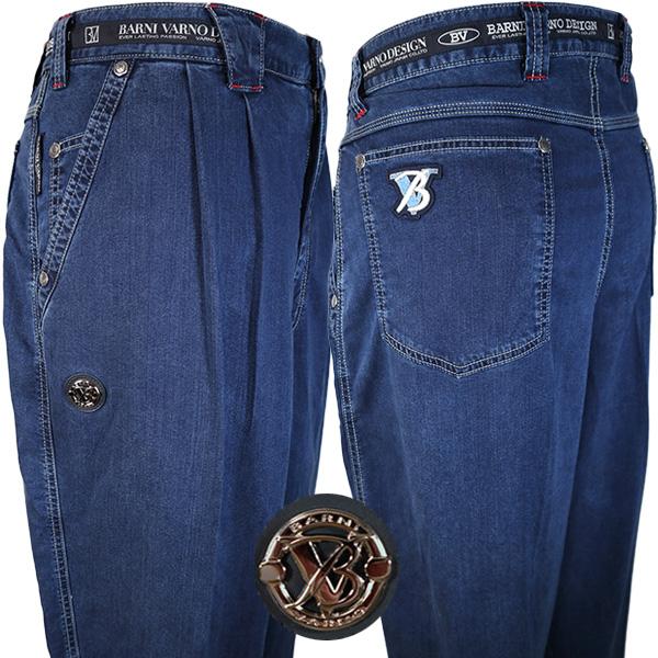 BARNI VARNO（バーニヴァーノ） ・バーニヴァーノ(95cm) 2タック