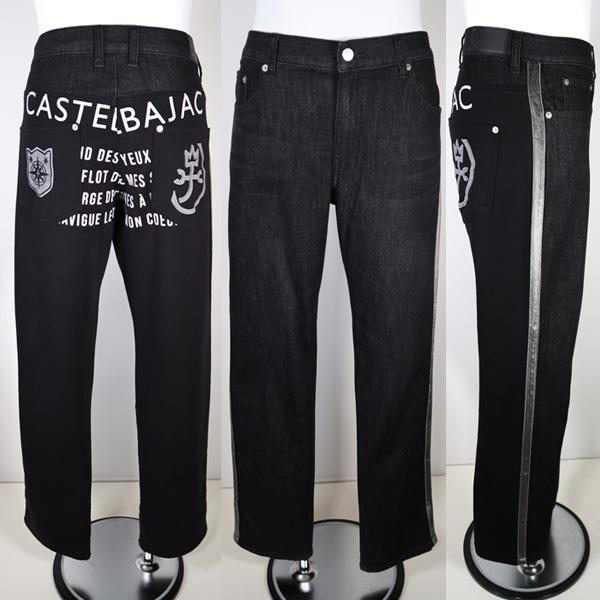 CASTELBAJAC ・カステルバジャック 94cm(52) 30%OFF メンズ CASTELBAJAC ・カステルバジャック 94cm(52) 30%OFF メンズ