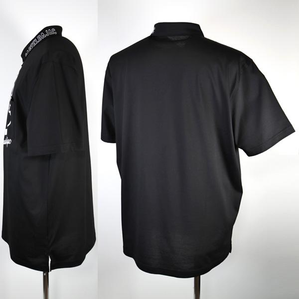 CASTELBAJAC（カステルバジャック） LL(50) 30%OFF 半袖ポロシャツ